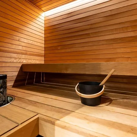 Apartamento Metsonlinna 102 By In Lapland Levi
