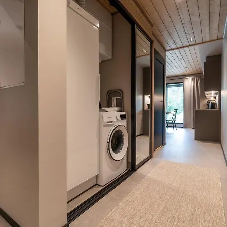 Metsonlinna 102 By In Lapland Apartamento