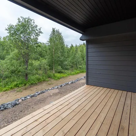Apartamento Metsonlinna 102 By In Lapland